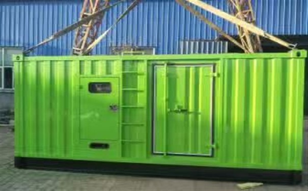 源城600kw大型柴油发电机组出租价格 源城600kw大型柴油发电机组出租价格